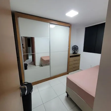 Apartamento 3 Quartos E 3 Banheiros Com Excelente Localizacao Campina Grande Exterior photo