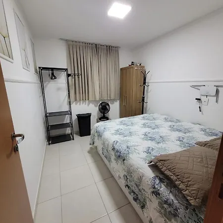 Apartamento 3 Quartos E 3 Banheiros Com Excelente Localizacao Campina Grande Exterior photo