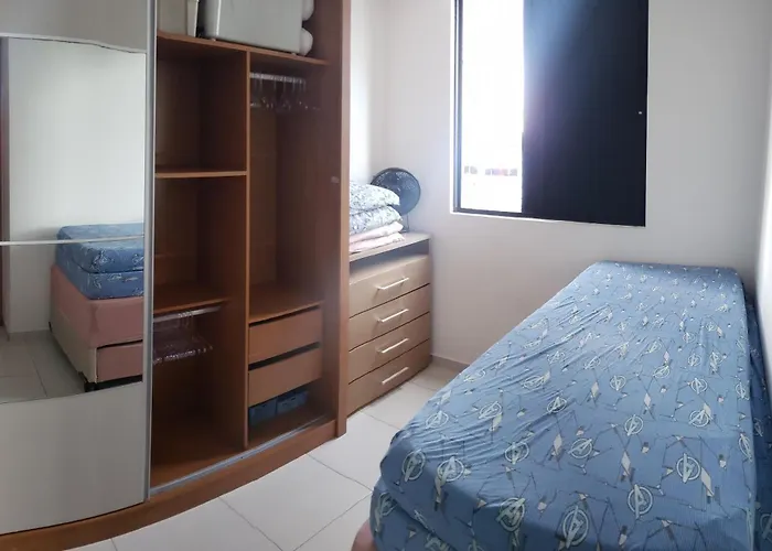 Apartamento 3 Quartos E 3 Banheiros Com Excelente Localizacao