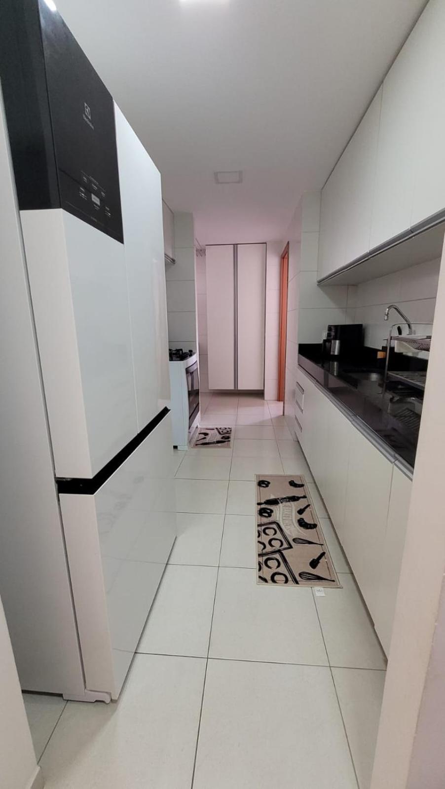 3 Quartos E 3 Banheiros Com Excelente Localizacao * Campina Grande