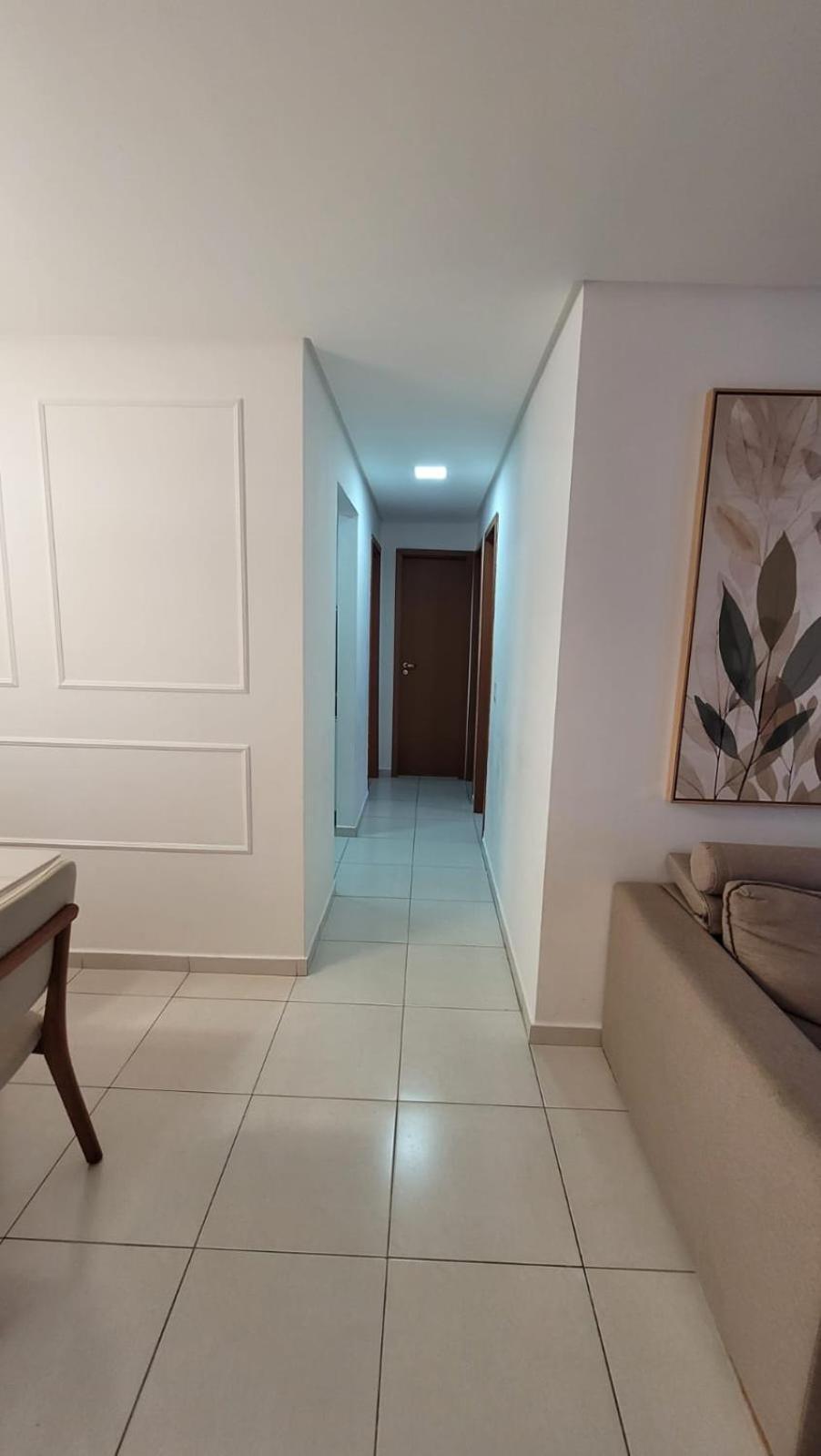 3 Quartos E 3 Banheiros Com Excelente Localizacao Apartment