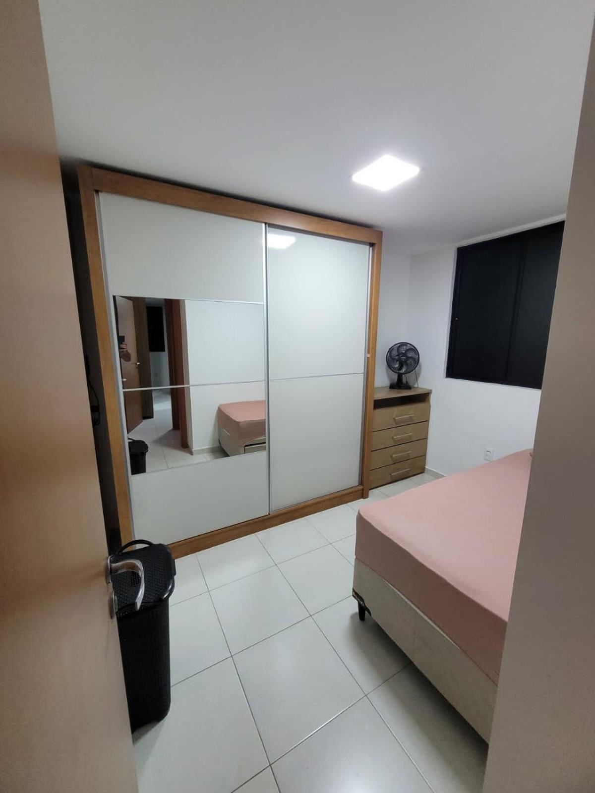 3 Quartos E 3 Banheiros Com Excelente Localizacao * Campina Grande