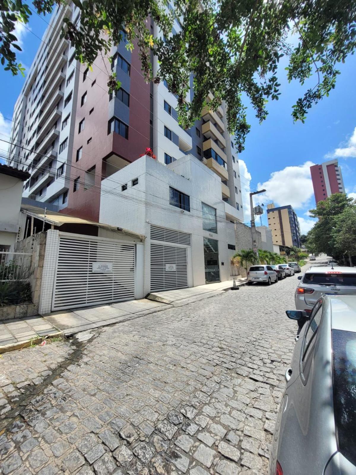 3 Quartos E 3 Banheiros Com Excelente Localizacao *