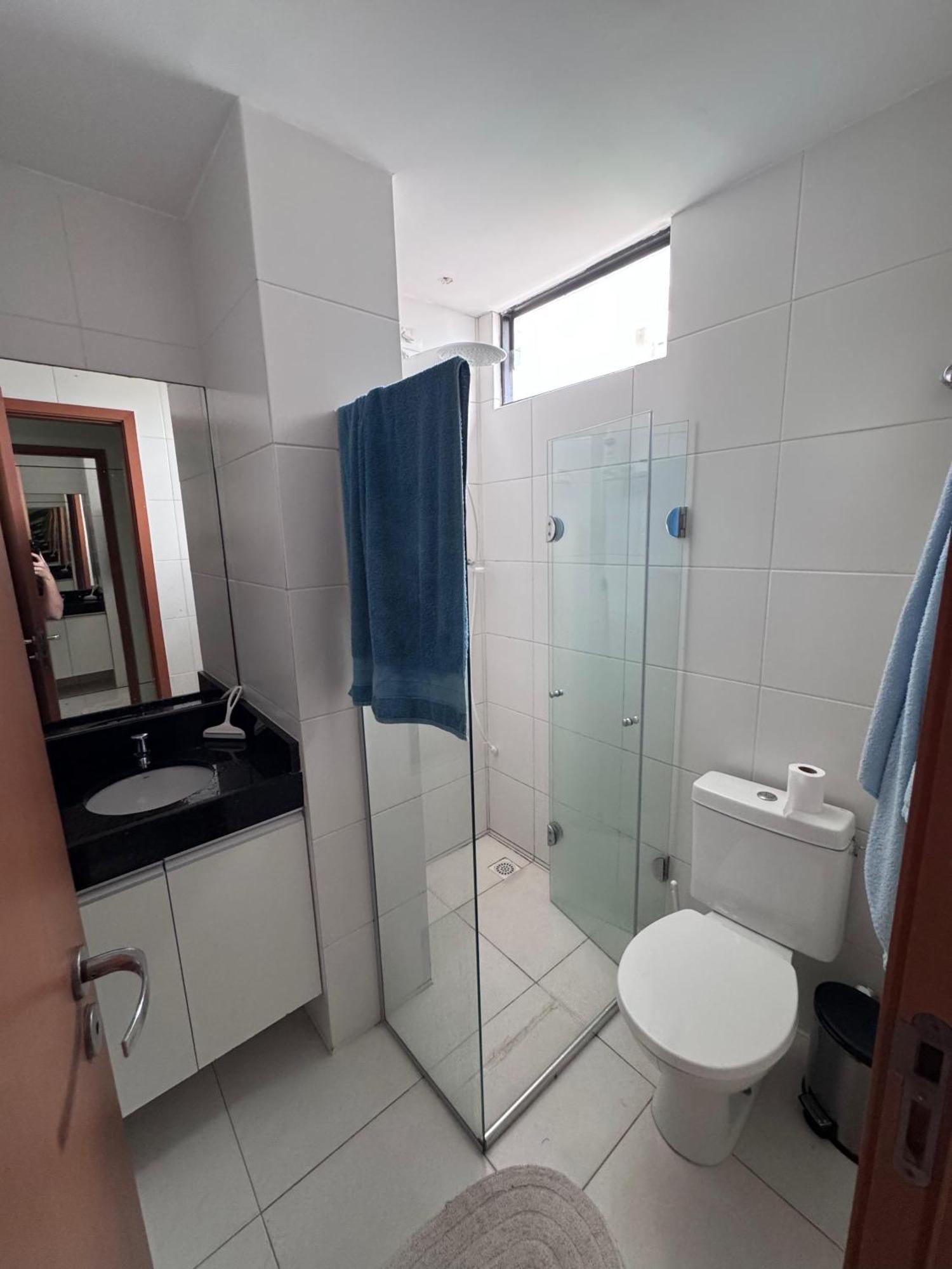 Apartment 3 Quartos E 3 Banheiros Com Excelente Localizacao Campina Grande