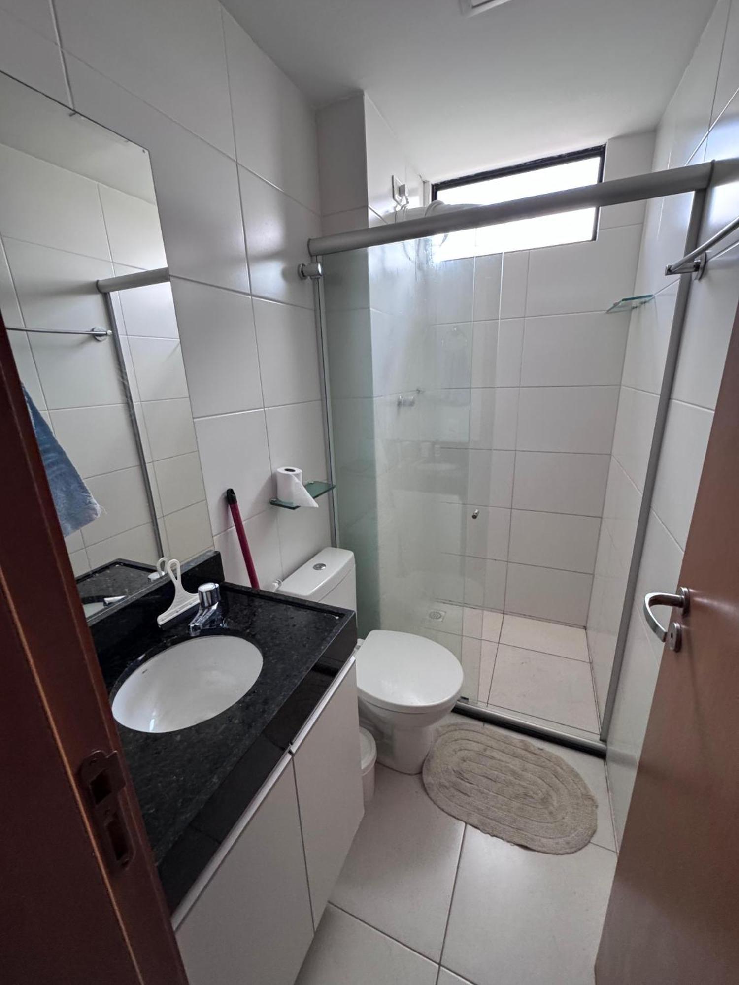 Apartment 3 Quartos E 3 Banheiros Com Excelente Localizacao
